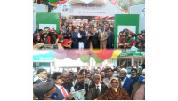 চাঁপাইনবাবগঞ্জে শুরু হল সপ্তাহব্যাপী বঙ্গবন্ধু বইমেলা