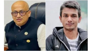 ডা. মুরাদ হাসানসহ দুইজনের নামে মামলার আবেদন খারিজ