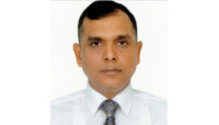 যুগ্ম সচিব হলেন সাবেক ডিসি এজেডএম নূরুল হক