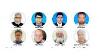 গোমস্তাপুরে ৮ ইউপি নির্বাচন : চেয়ারম্যান পদে ৬টি স্বতন্ত্র, দুটিতে নৌকার প্রার্থী বিজয়ী