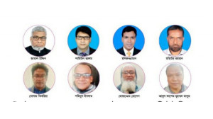 গোমস্তাপুরে ৮ ইউপি নির্বাচন : চেয়ারম্যান পদে ৬টি স্বতন্ত্র, দুটিতে নৌকার প্রার্থী বিজয়ী