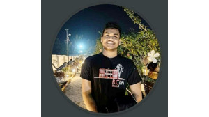 মেডিকেল ভর্তি পরীক্ষায় সারাদেশের মধ্যে দ্বিতীয় চাঁপাইনবাবগঞ্জের আব্দুল্লাহ