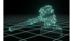 ফৌজদারি আদালতে কৃত্রিম বুদ্ধিমত্তা ব্যবহার ও তার  বৈষম্য ও পক্ষপাতমূলক প্রভাব বিষয়ে রাজশাহীর এক বিচারকের গবেষণা প্রকাশ