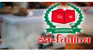 সদর উপজেলা পরিষদের ভাইস চেয়ারম্যান (পুরুষ) পদে উপ নির্বাচন ১৫জুন