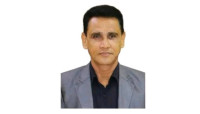 এক্সিম ব্যাংক কৃষি বিশ্ববিদ্যালয়ের নতুন রেজিস্ট্রার  মােঃ মনিরুল ইসলাম    রিন্টু