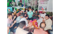 নিরাপদ খাদ্য  নিয়ে শুদ্ধ