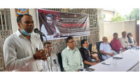 হিন্দু ধর্মীয় কল্যাণ ট্রাস্ট এর আয়োজনে বঙ্গবন্ধু’র ৪৭ তম শাহাদাত বার্ষিকী উপলক্ষে আলোচনাসভা ও প্রার্থণা সভা