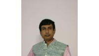 প্রফেসর  ড. মাযহারুল ইসলাম তরু সড়ক দুর্ঘটনায় আহত