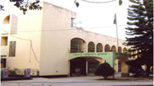 চাঁপাইনবাবগঞ্জ জেলা পরিষদ নির্বাচন   ১৭ অক্টোবর 