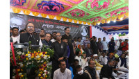 আওয়ামী লীগকে খেলার ভয় দেখিয়ে লাভ নেই- খায়রুজ্জামান লিটন