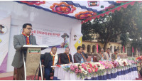 চাঁপাইনবাবগঞ্জে শুরু হয়েছে চার দিনের কাব ক্যাম্পুরী