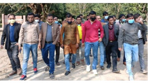 আম টিকিয়ে  রাখতে বঙ্গবন্ধু লাইভ ম্যাংগো মিউজিয়াম অনন্য উদাহরণ : সৈয়দ নূরুল ইসলাম