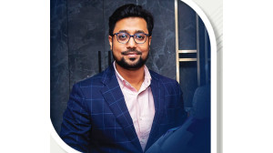 এরফান গ্রুপের ডিএমডি মাহবুব আলম এফবিসিসিআই এর কো-চেয়ারম্যান নির্বাচিত