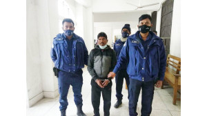 চাঁপাইনবাবগঞ্জে ভারতীয় নাগরিকের যাবজ্জীবন 