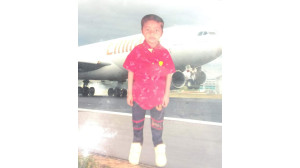 গোমস্তাপুরে নিখোঁজ শিশুর মরদেহ উদ্ধার 