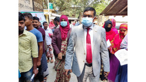 চাঁপাইনবাবগঞ্জে একদিনে করোনার টিকা নিয়েছেন ১০২০৮৯জন-চলবে আরো দুইদিন 