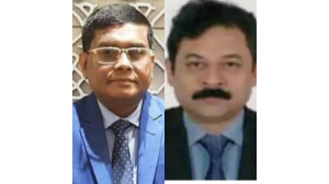 চাঁপাইনবাবগঞ্জের নতুন ডিসি এ কে এম গালিভ খান-মঞ্জুরুল হাফিজ নারায়ণগঞ্জের ডিসি