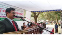 জনপ্রতিনিধিদের সম্মিলিত প্রচেষ্টায় বাল্যবিবাহ, মাদক-জঙ্গিবাদ ও করোনাভাইরাস প্রতিরোধ সম্ভব - জেলা প্রশাসক 
