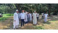 এরফান গ্রুপ ঈদগাহ কমিটির প্রস্তুতিসভা- ঈদের জামায়াত সকাল ৭টায়