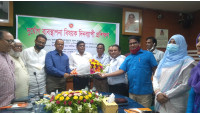 করোনা প্রতিরোধে মডেল চাঁপাইনবাবগঞ্জ জনপ্রশাসন পদক পাচ্ছে চারজন