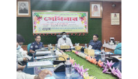 চাঁপাইনবাবগঞ্জে এডারের এসডিজি বাস্তবায়ন বিষযে সেমিনার