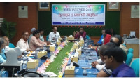 শেষ হলো জাতীয় মৎস্য সপ্তাহ
