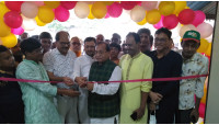 ‘সাংগঠনিক কার্যক্রম গতিশীল করবে এই কার্যালয়’