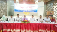 সদর উপজেলা লিগ্যাল এইড কমিটির সদস্যদের অংশগ্রহণে উদ্বুদ্ধকরণ সভা