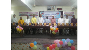 চ্যারিটি ব্লাড ইউনিটের ১ম প্রতিষ্ঠা বার্ষিকী পালিত