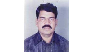 চাঁপাইনবাবগঞ্জ পৌরসভার সহকারী প্রকৌশলী সাদেকুল ইসলাম ধুলু আর নেই