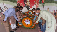 এক্সিম ব্যাংক কৃষি বিশ্ববিদ্যালয়ে বঙ্গবন্ধুর জন্মবার্ষিকী উদযাপন