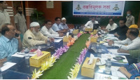জেলা পর্যায়ে বঙ্গবন্ধু ও বঙ্গমাতা ফুটবল টুর্নামেন্ট শুরু ২৫ মে