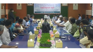 চাঁপাইনবাবগঞ্জে অপরিপক্ক আম ক্রয় বিক্রয় করলে কঠোর ব্যবস্থা