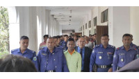 চাঁপাইনবাবগঞ্জে স্ত্রীকে হত্যার দায়ে একজনের মৃত্যুদণ্ড