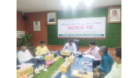 চাঁপাইনবাবগঞ্জে জাতীয় উৎপাদনশীলতা দিবস পালিত