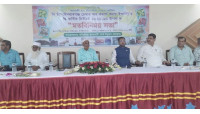 চাঁপাইনবাবগঞ্জ চেম্বারের  নির্বাচন উপলক্ষে  মতবিনিময়