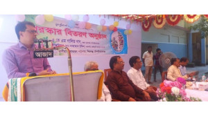 রানীহাটিতে সুন্দর হাতের লেখা কুইজ ক্বেরাতসহ বিভিন্ন প্রতিযোগিতা অনুষ্ঠিত