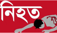 মহারাজপুর ঘোড়াস্ট্যান্ডে  সড়ক দুর্ঘটনায় নিহত ১