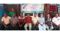 চাঁপাইনবাবগঞ্জে বিভিন্ন কর্মসূচীর মধ্যে দিয়ে শ্রীশ্রী রাধাষ্টমী ব্রত উদযাপিত