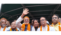 নির্বাচিত হলে জেলা পরিষদ হবে জনগণের : রুহুল আমিন