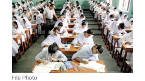 এবার চাঁপাইনবাবগঞ্জে এসএসসি পরীক্ষা দিবে ১৯৮৫৪ শিক্ষার্থী