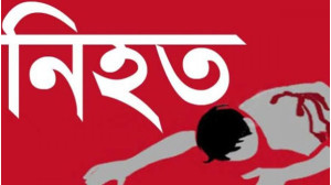 দেবীনগরে সড়ক দুর্ঘটনায় বৃদ্ধ নিহত