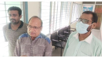 জেলা পরিষদ নির্বাচনে সংরক্ষিত ওয়ার্ডে ১ ও সাধারণ ওয়ার্ডে ৮ জনের মনোনয়ন পত্র প্রত্যাহার