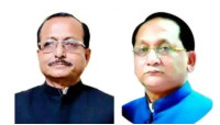 অবশেষে বিজয়ের হাসি হাসলেন জিয়াউর- ওদুদ