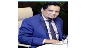  আইএসিআরডি বোর্ড এর নির্বাহী পরিচালক (সম্মানসূচক) পদে ইবিএইউবি এর মাননীয় উপাচার্য 