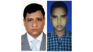 শ্রমিক লীগের ভোলাহাট শাখা কমিটির অনুমোদন - আহ্বায়ক লতিফ সদস্যচিব তোতা