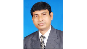 আদিনা  ফজলুল হক সরকারি কলেজের অধ্যক্ষ হলেন প্রফেসর ড. মাযহারুল ইসলাম তরু