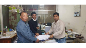 প্রার্থিতা ফিরে পেতে জাসদ প্রার্থী মনিরের আপিল