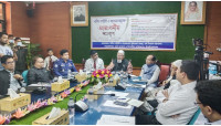 সাম্প্রদায়িক সম্প্রীতি বজায় রাখতে হবে  আন্তঃধর্মীয় সংলাপে ধর্ম প্রতিমন্ত্রী