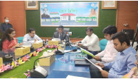 ২২ মার্চ ভূমিহীন ও গৃহহীনমুক্ত হবে চাঁপাইনবাবগঞ্জ